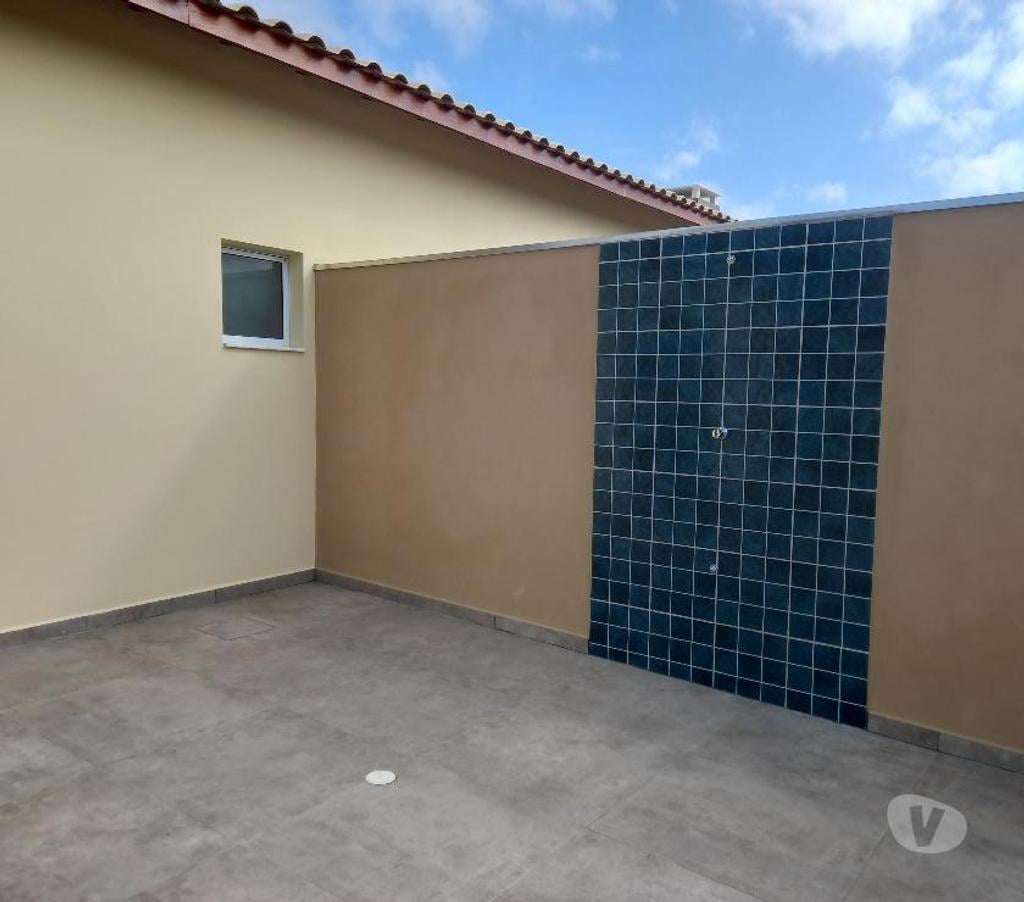 Apartamentos a venda Itanhaem SP - Fotos para IT175 Casa com Piscina - 600m do mar - Cibratel - Itanhaém