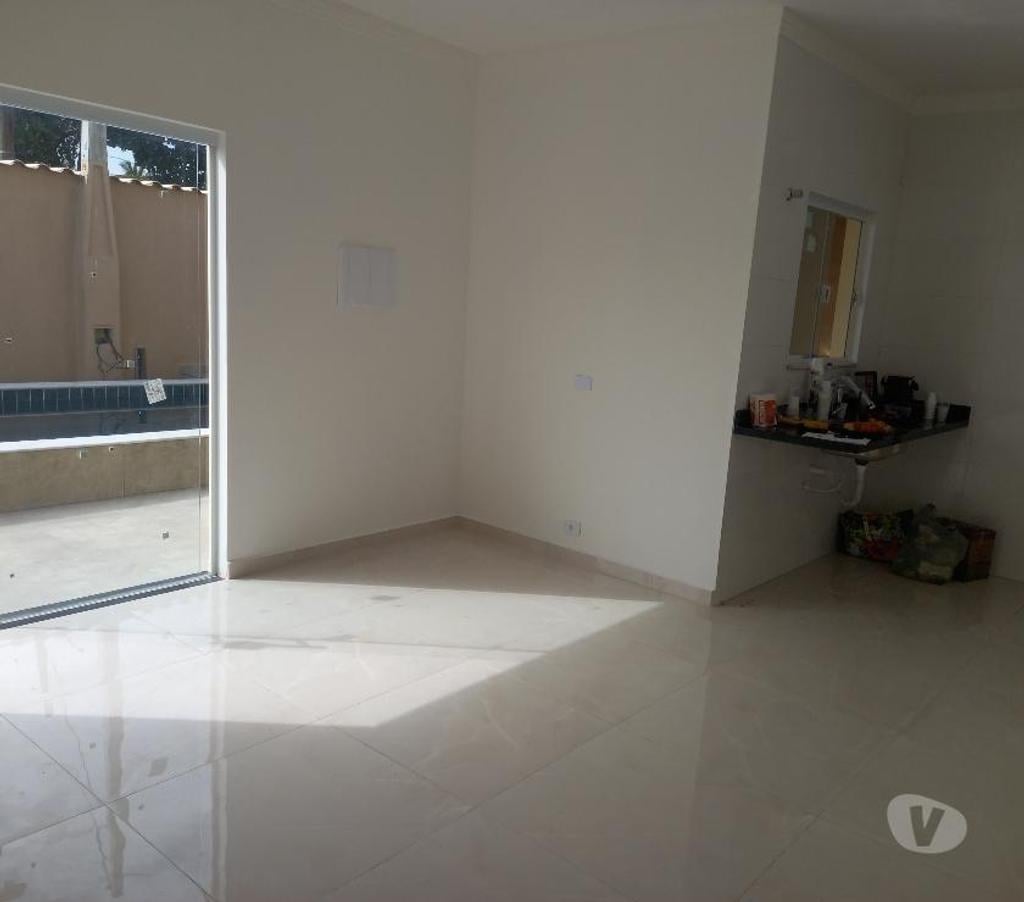 Apartamentos a venda Itanhaem SP - Fotos para IT175 Casa com Piscina - 600m do mar - Cibratel - Itanhaém