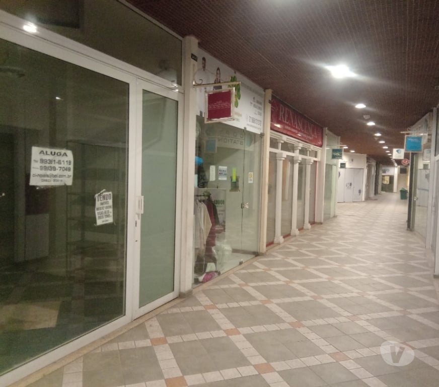 Comprar Loja Rio de Janeiro RJ Recreio - Fotos para urgente! Investidores , imperdível,sala ótimo valor