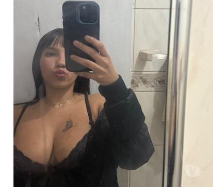 Garotas de programa - Fotos para tenho 18 anos sou Juju voltei