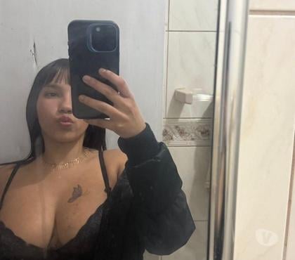 Garotas de programa - Fotos para 18 anos magrinha gostosinha juju