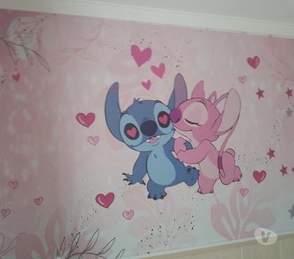 Outros serviços - Fotos para Aplicação de papel de parede