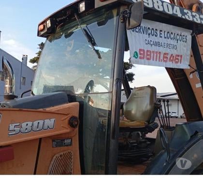 Outros serviços Porto Alegre Centro Porto Alegre RS - Fotos para Serviços de terraplanagem e locação