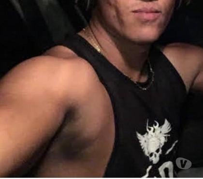 Encontros Casuais - Fotos para Em busca de aventuras no sigilo…