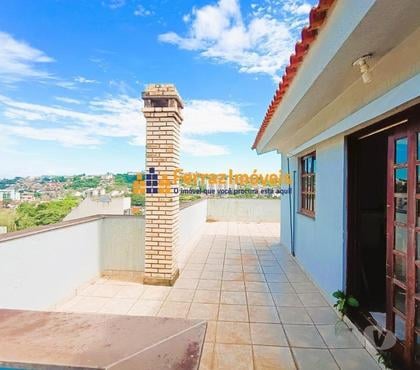 Apartamentos para vender Porto Alegre Sul Porto Alegre RS - Fotos para COBERTURA VISTA INCRÍVEL - NONOAI ZONA SUL