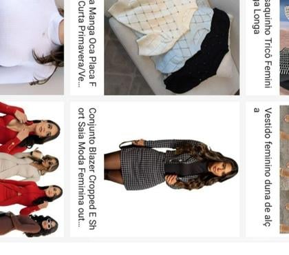 Roupas e Acessórios - Fotos para Moda Feminina Barata 💖 Looks Lindos por Menos!