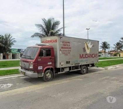 Mudanças - Frete - Fotos para Mudança e carreto