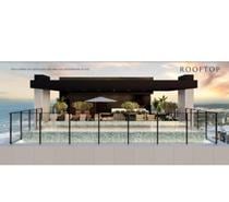 Boreal Simplesmente Deslumbrante Ap 168 m² Fica140 do Mar