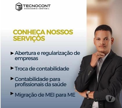 Profissionais liberais Centro de Salvador Salvador BA - images_alt_text Contabilidade Especializada em Simples Nacional e Mei