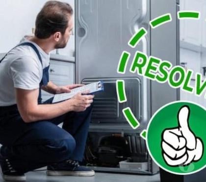 Reparo - Conserto - Reforma - Fotos para Conserto de Geladeiras