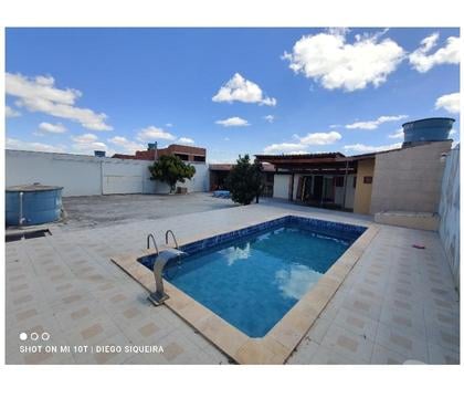 Apartamentos para vender - Fotos para Vendo Área de Lazer a poucos km de Caruaru-PE