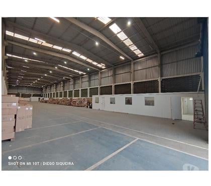 Aluguel Loja - Fotos para ALUGO GALPÕES EM CARUARU PERNAMBUCO