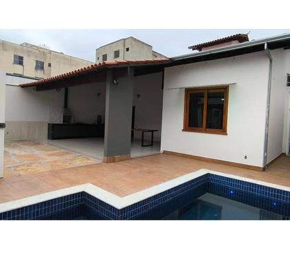 casas para vender - Fotos para CASA COM PISCINA