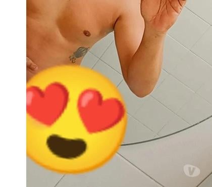 Encontros Casuais - Fotos para Novinho dlzinho