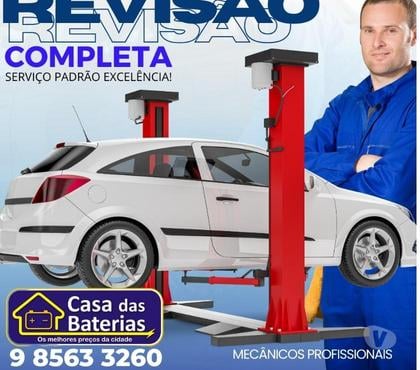  Peças Carros Mondubim Fortaleza CE - Fotos para troca de oleo baterias entrega gratis em toda fortaleza