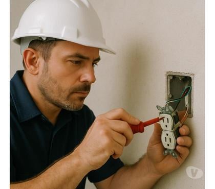 Reparo - Conserto - Reforma Buritis, Belo Horizonte Belo Horizonte MG - Fotos para Eletricista em Belo Horizonte – Serviços Elétricos