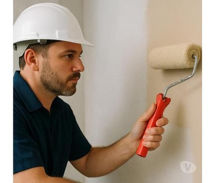 Reparo - Conserto - Reforma Centro-Sul Belo Horizonte MG - Fotos para Pintura de Fachadas, Muros, Residências