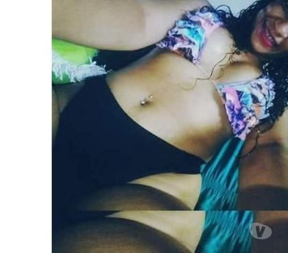 Acompanhantes - Fotos para Morena educada corpão cabelos cacheados