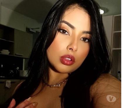 Acompanhantes - Fotos para Brasileira Morando na Europa e passando férias no 🇧🇷