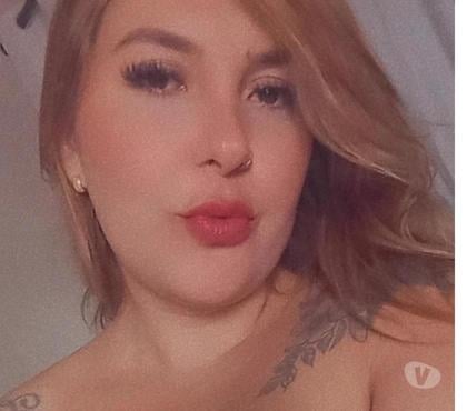 Acompanhantes - Fotos para Ruivinha gulosa