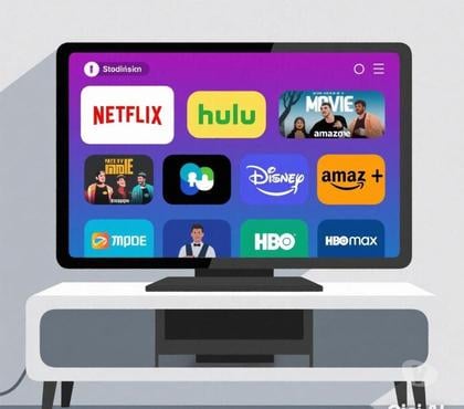 Outros serviços Brás Sao Paulo SP - Fotos para Venda de telas com vários streaming entre em contato