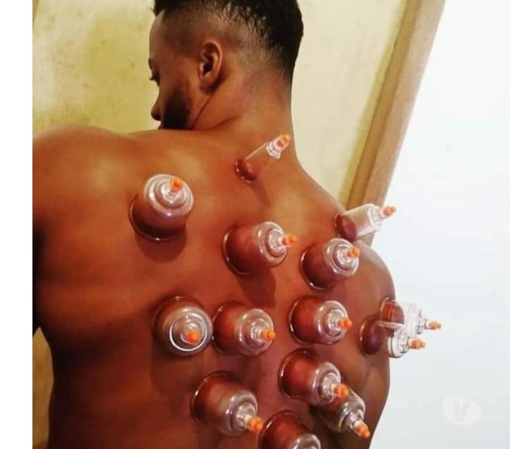 Bem-Estar - Saúde - Beleza Rio de Janeiro RJ Centro - Fotos para Massoterapeuta G