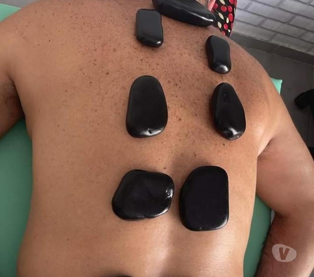 Bem-Estar - Saúde - Beleza Rio de Janeiro RJ Centro - Fotos para Massoterapeuta G