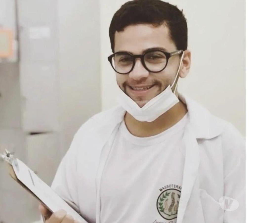 Bem-Estar - Saúde - Beleza Rio de Janeiro RJ Centro - Fotos para Massoterapeuta G