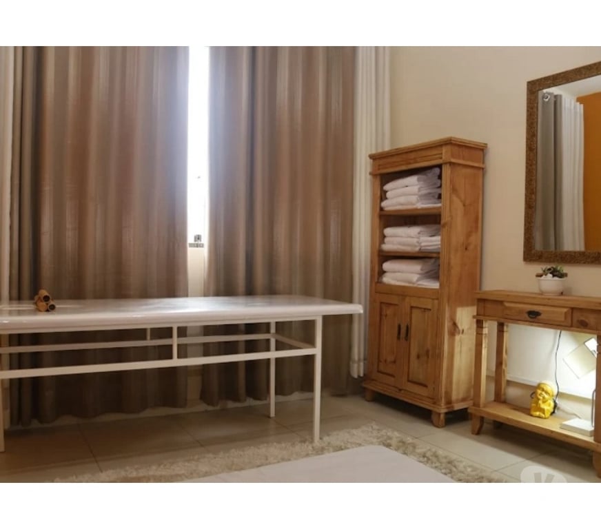 Bem-Estar - Saúde - Beleza Porto Alegre RS Porto Alegre Norte - Fotos para Camila Massoterapeuta