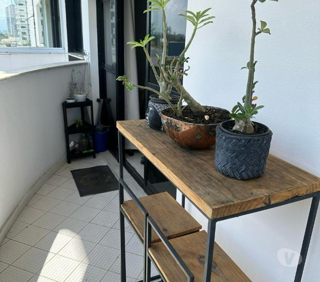 Apartamentos a venda Rio de Janeiro RJ Barra da Tijuca - Fotos para Barra da Tijuca - 2 quartos sendo 1 suite, Reformado