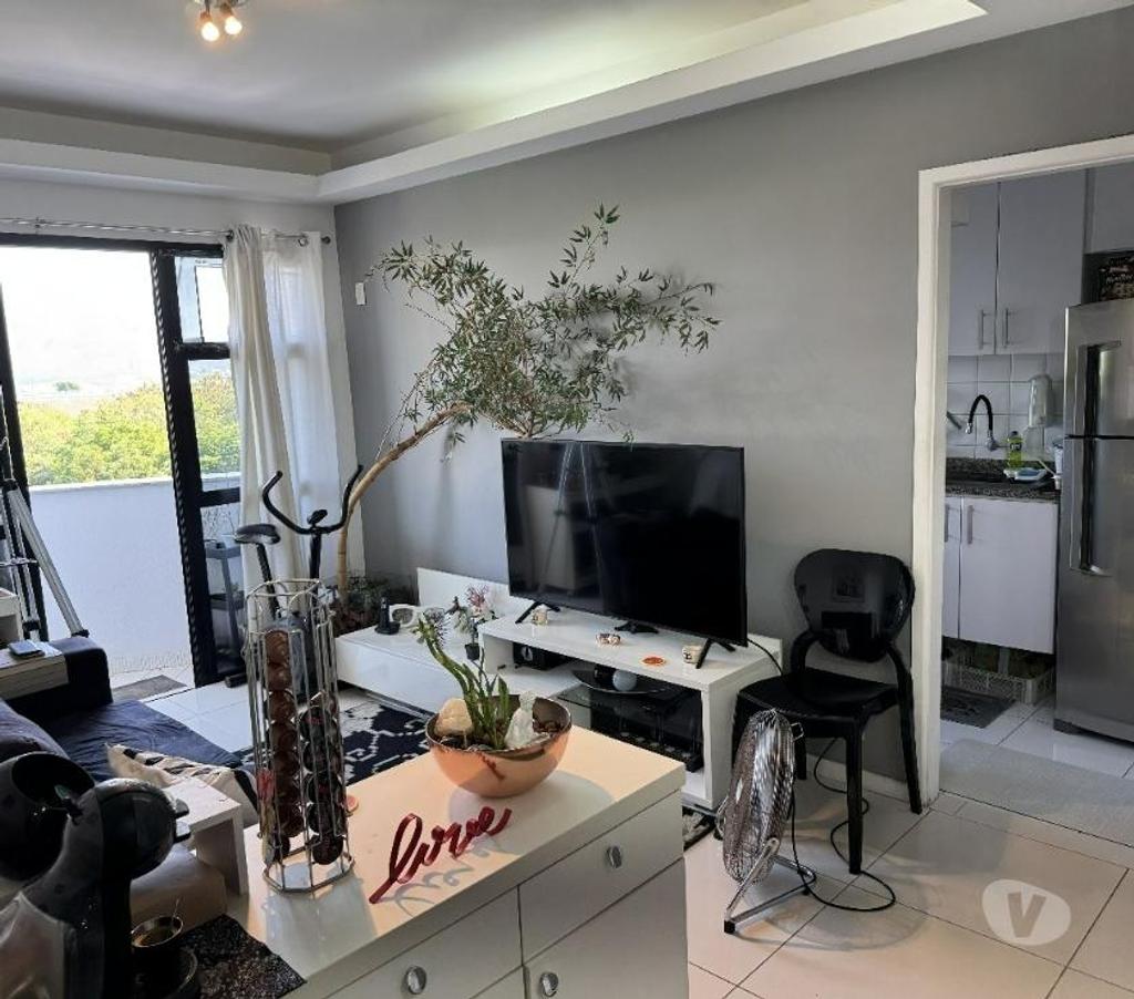 Apartamentos a venda Rio de Janeiro RJ Barra da Tijuca - Fotos para Barra da Tijuca - 2 quartos sendo 1 suite, Reformado