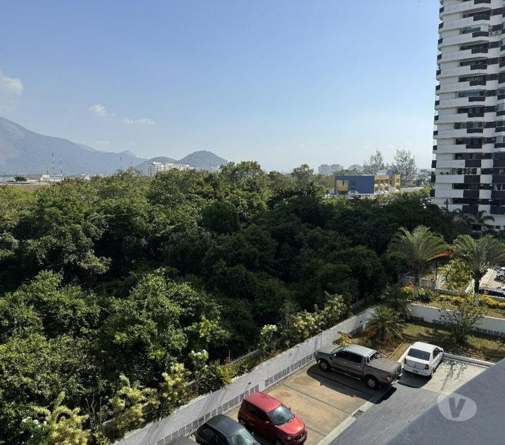 Apartamentos a venda Rio de Janeiro RJ Barra da Tijuca - Fotos para Barra da Tijuca - 2 quartos sendo 1 suite, Reformado