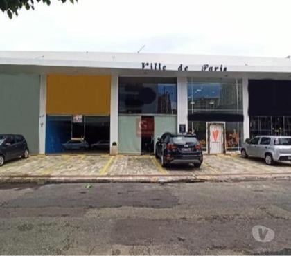 Aluguel Sala Comercial - images_alt_text SALA COMERCIAL NO VILLE DE PARIS - 1306