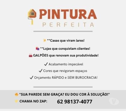 Reparo - Conserto - Reforma - Fotos para Pintura residencial e comercial