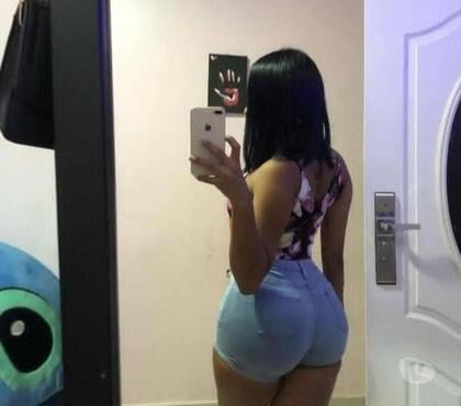 Acompanhantes - Fotos para Morena anal pode socar tudo