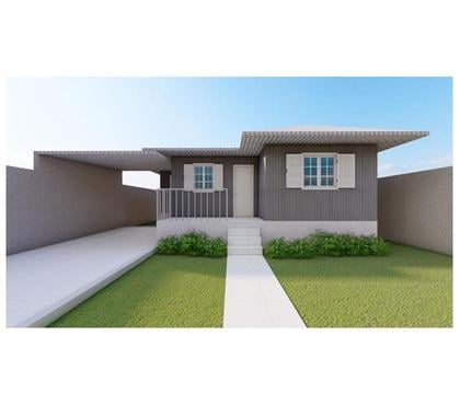 casas para vender - Fotos para Casa a venda bairro Maria Ceu Criciúma