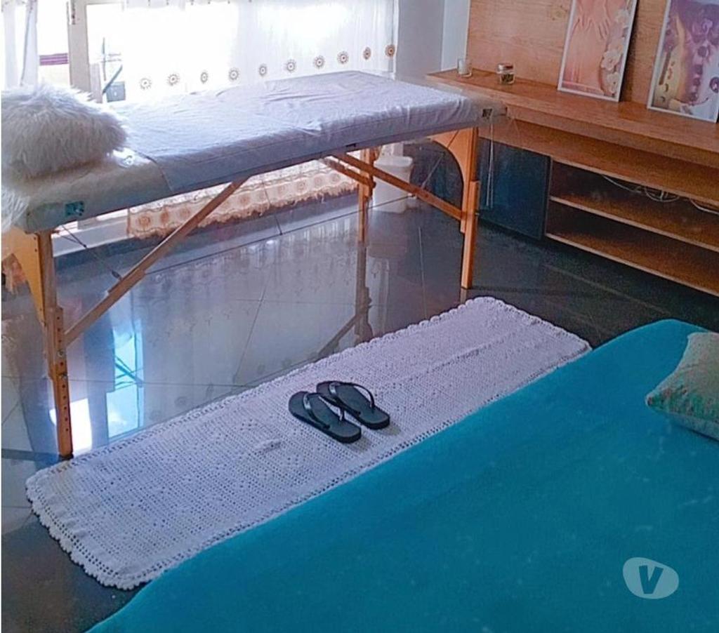 Bem-Estar - Saúde - Beleza Curitiba PR Pinheirinho - images_alt_text Maya Massoterapeuta. Várias técnicas de massagem