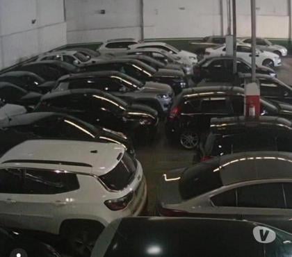 Estacionamentos - Garagens Santana Sao Paulo SP - Fotos para Estacionamento em Santana