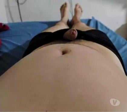 Encontros Casuais - Fotos para Tenho local para receber