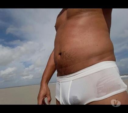 Encontros Sexuais - Fotos para Sou um homem maduro 47anos ativo e só curto coroas