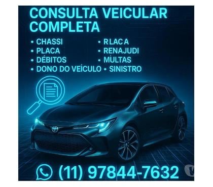 Profissionais liberais - Fotos para Detetive Particular