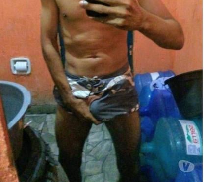 Homem procura Homem - Fotos para Sou 100% ativo sem local