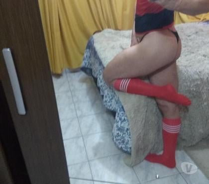 Encontros Casuais - Fotos para Cdzinha busca comedor