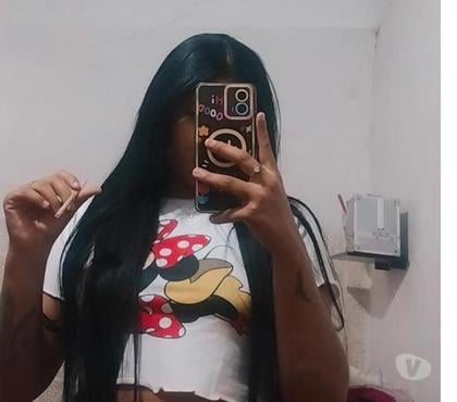 Acompanhantes - Fotos para Isa tá de volta meus amores