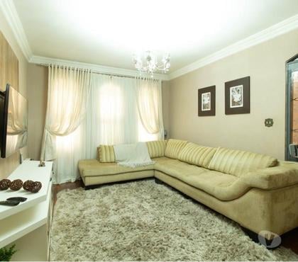 Casas a venda Santo André Grande Sao Paulo SP - Fotos para Sobrado à venda Jd. Marajoara em Santo André 3 dorm.