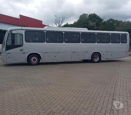 Ônibus usados Cidade Industrial de Curitiba Curitiba PR - Fotos para Onibus Marcopolo Ideale ano 2013 M.benz of.1722 cód.9814