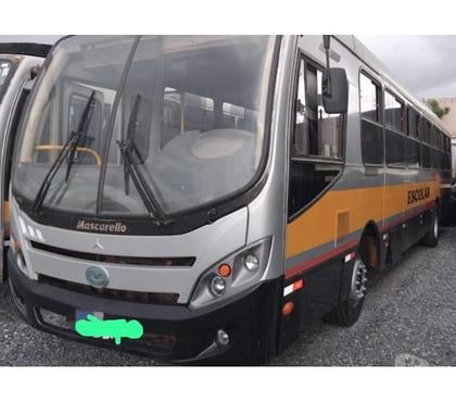 Ônibus usados Cidade Industrial de Curitiba Curitiba PR - Fotos para Onibus Urbano M.benz of.1721 Mascarello ano 2014 cód;9815