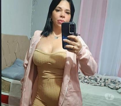 Acompanhantes - Fotos para Massoterapeuta gata