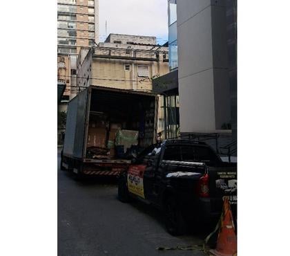 Mudanças - Frete Raposo Tavares Sao Paulo SP - Fotos para mudanças fretes e carretos transportadora