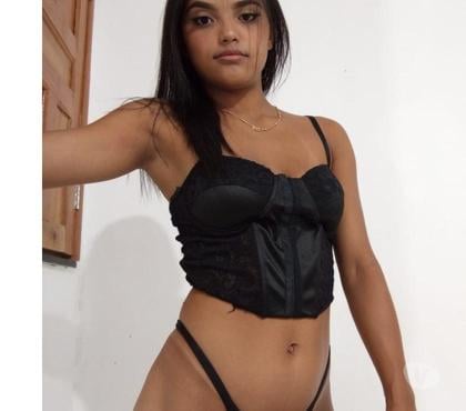 Acompanhantes - Fotos para Uma morena linda 250